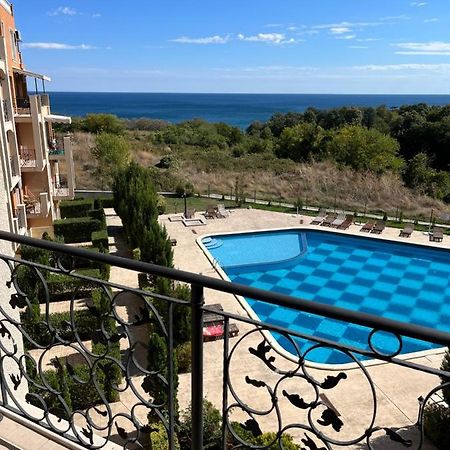 Sun Residence -Byala Sp Apartments Экстерьер фото