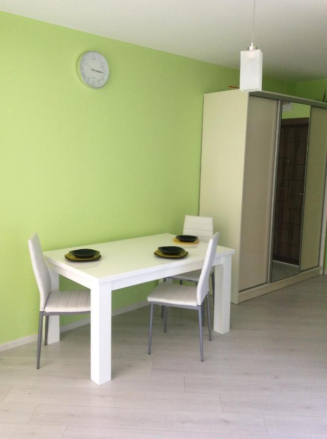 Sun Residence -Byala Sp Apartments Экстерьер фото