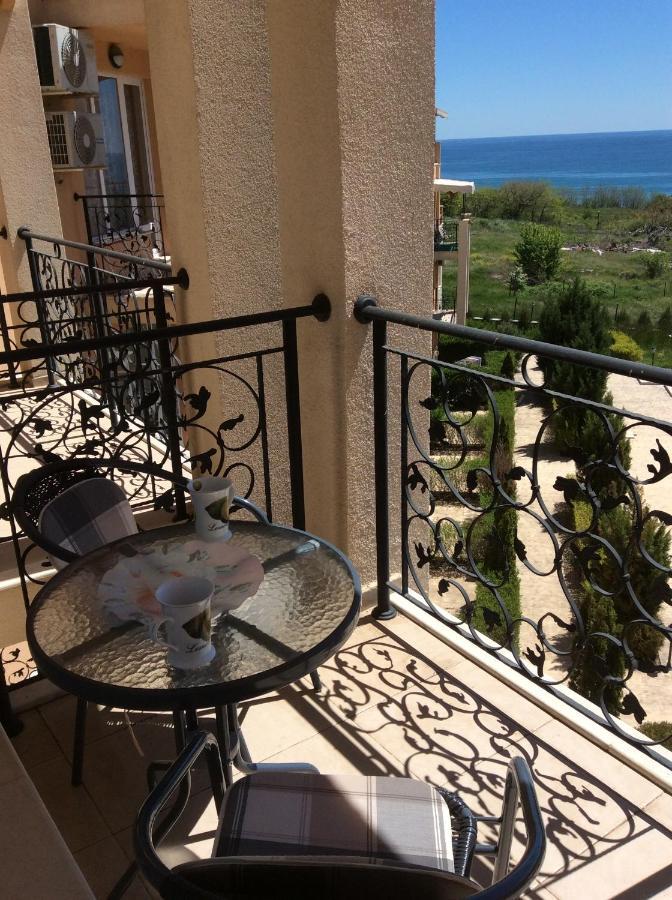 Sun Residence -Byala Sp Apartments Экстерьер фото