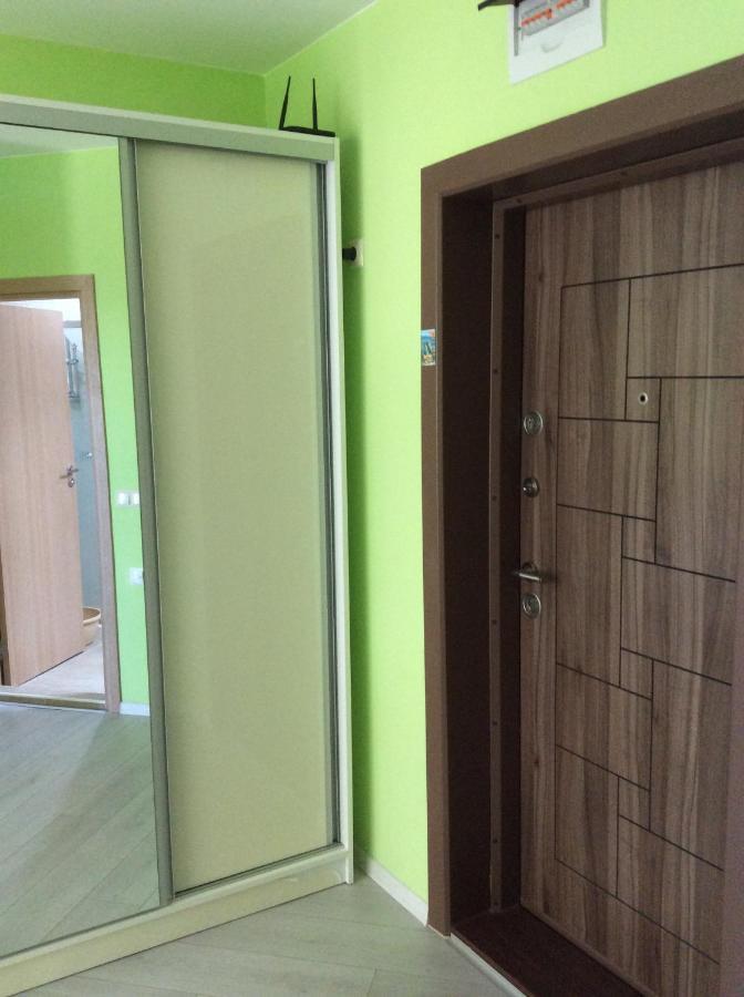 Sun Residence -Byala Sp Apartments Экстерьер фото