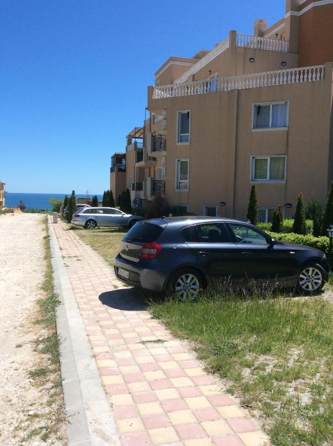 Sun Residence -Byala Sp Apartments Экстерьер фото
