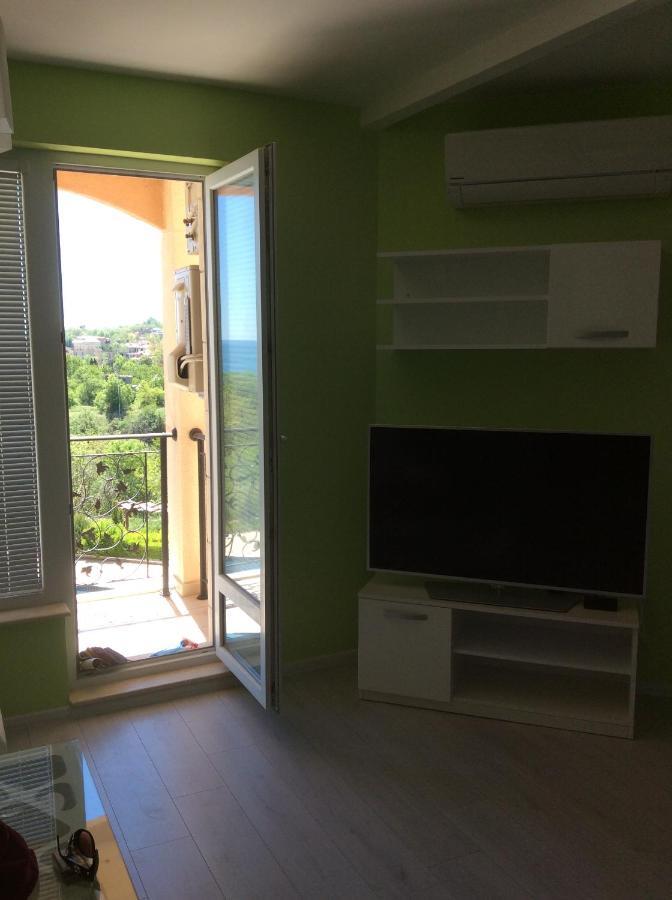 Sun Residence -Byala Sp Apartments Экстерьер фото