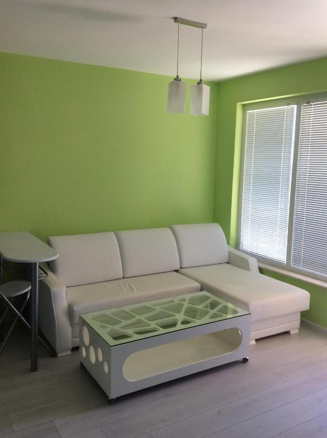 Sun Residence -Byala Sp Apartments Экстерьер фото