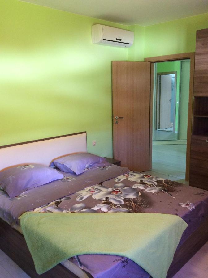 Sun Residence -Byala Sp Apartments Экстерьер фото